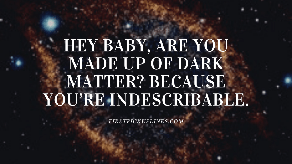 Best Astronomy Pick Up LiNES