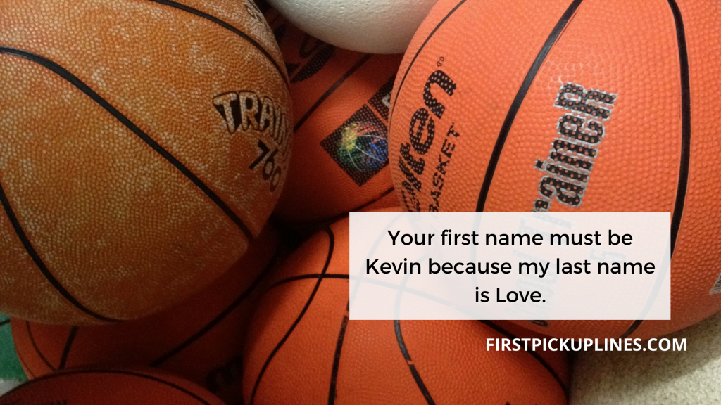 Best pickup Lines For Basketball Lovers1