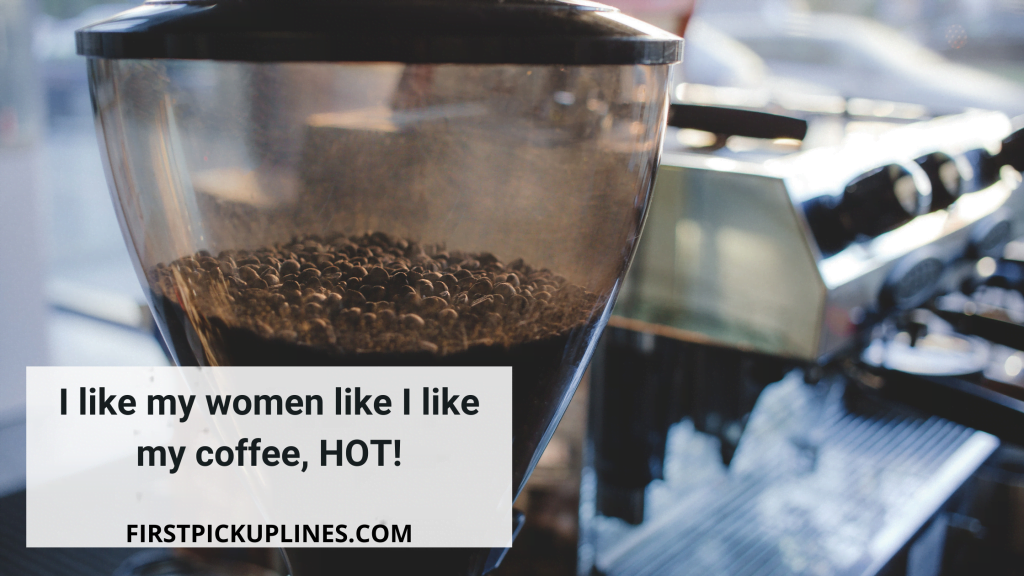 Coffee Shop Pick Up Lines To Ask A Girl Out1