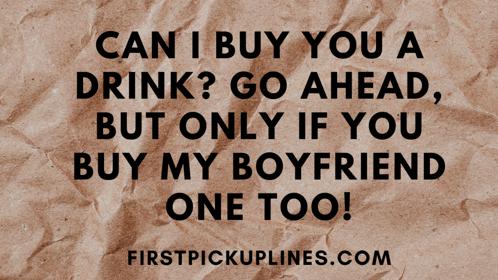 Best Responsive Pick Up Lines For Girls